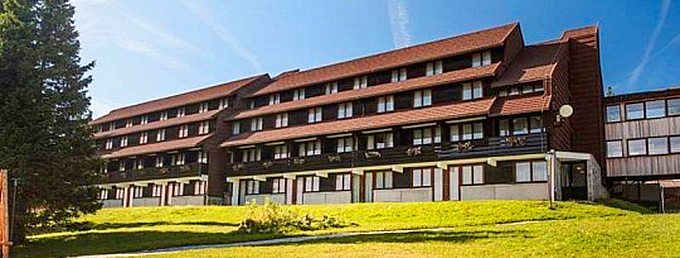Hotel ROGLA ****Superior